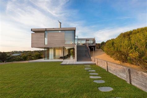 Coastal Pavilions Freycinet Lodge Eco Timber