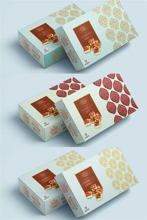 Sweet Box Design T Box Design Food Packaging Design Box Packaging