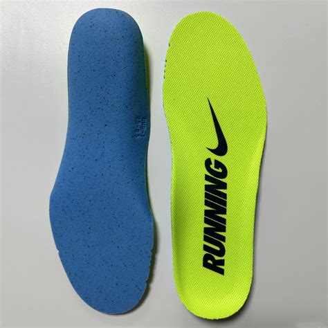 Nike Running Ortholite Insole Replacement