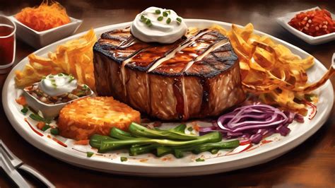 10 Nutritious Longhorn Steakhouse Choices Under 500 Calories Lean Plate Journey