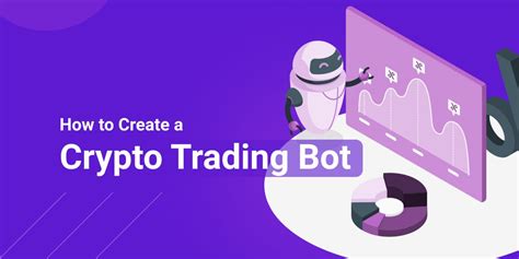 How To Create A Crypto Trading Bot By Coin Siaran Medium