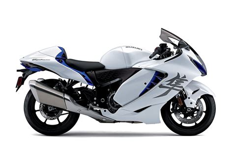 2023 Suzuki Hayabusa Launched At Rs 16.90 Lakh; Gets Three New Colour ...