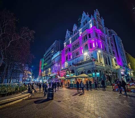 leicester square rlondon
