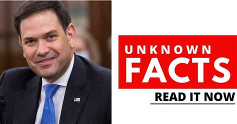 Marco Rubio Wife, Age, Wikipedia, Biography, Family, Net Worth, Parents ...