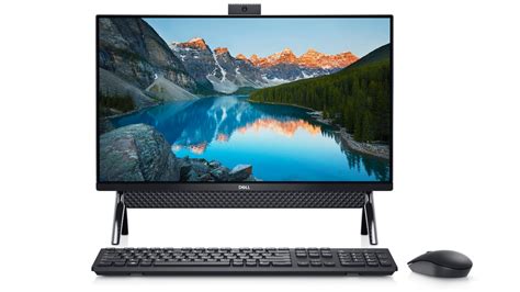 Dell Inspiron 24 5000 AIO Review 2021 PCMag Australia