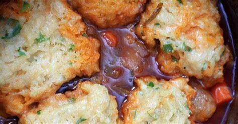 Vegetable stew & dumplings recipe - Netmums