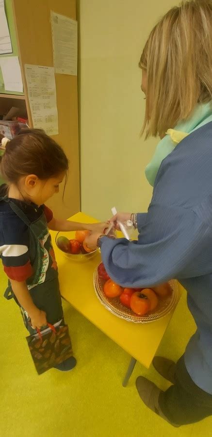 MASTERCHEF Galerie Szkoła Podstawowa nr 46 im Stefana Starzyńskiego