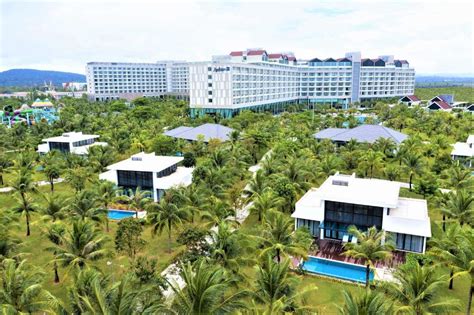 Review Radisson Blu Resort Phu Quoc Viên Ngọc Sáng Nơi Đảo Ngọc