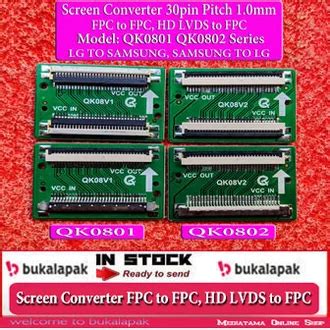 Jual Produk Converter Lvds Hd To Hd Termurah Dan Terlengkap April 2023