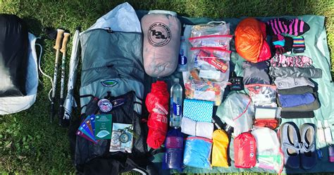 The Ultimate Guide To Scouting What To Pack For Your Adventure