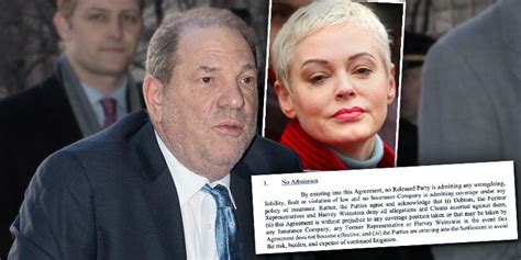 Harvey Weinstein Pays No Money To Victims In $17M Settlement