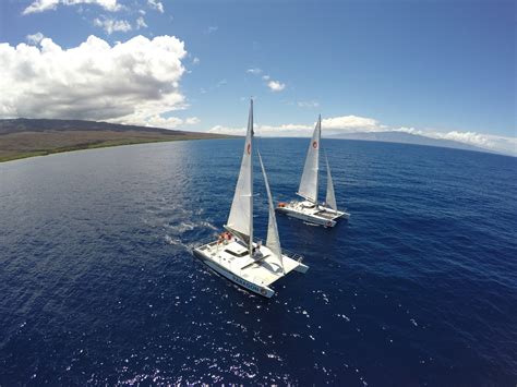 Sail Maui | Adventure Seeking - Living Maui Real Estate