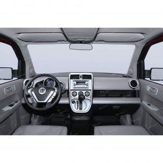 Honda Element Interior Accessories | CARiD