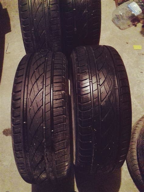 Продам Кама-Euro-129, 205/55 R16 91V Комплект 4шт — Ford Focus II ...