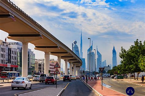 70 Dubai World Trade Centre Foto Foto Stok Potret And Gambar Bebas