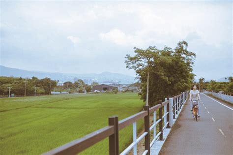 跟著城市青農王宣智，領略多樣的米文化與風景，為台北留下最後一片稻田 台北畫刊 微笑台灣 用深度旅遊體驗鄉鎮魅力