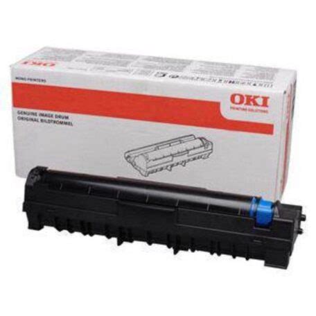 Oki B Drum Unit Inkwell Cartridges Toner