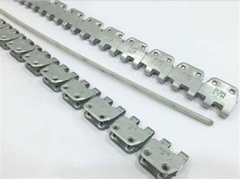 Conveyor Belt Fastener - Conveyor Belt Fastener Latest Price ...