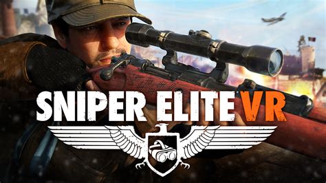 Sniper Elite VR Review GodisaGeek