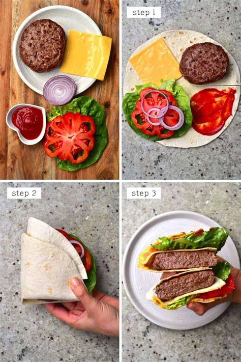 12 Dessert Tortilla Wraps Viral Tortilla Trend Artofit