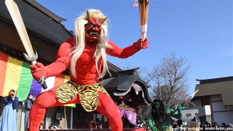 Japan Travel On Twitter RT Japan Feb 3 Is Setsubun When Japan