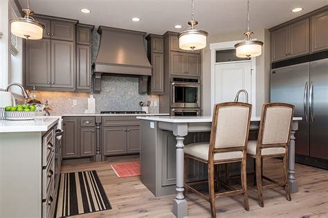 Pin By Edgehomes On Parade Of Homes Kitchen Home Parade Of Homes