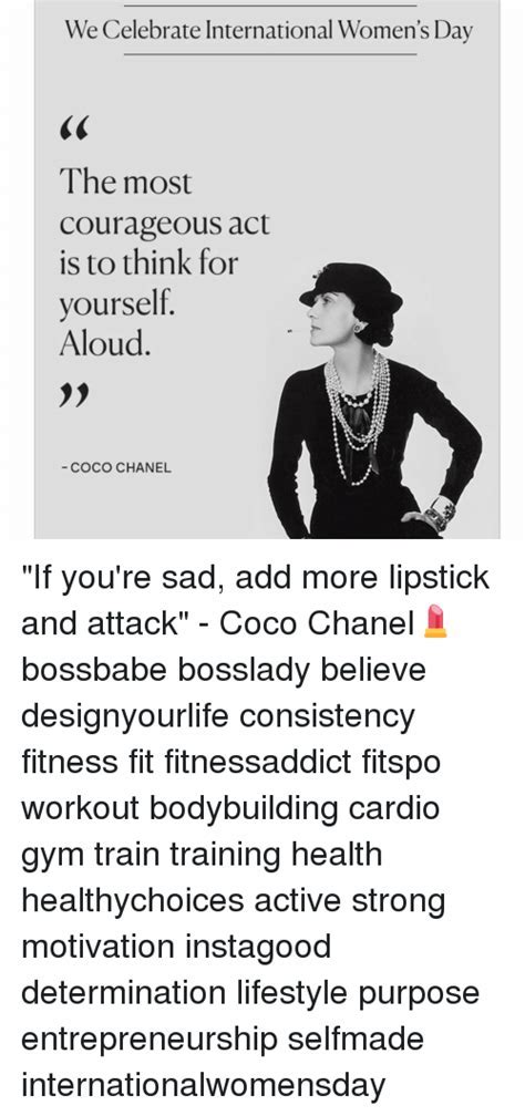 Coco Chanel Memes