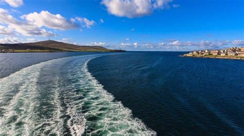 Ferry Crossings Times and Journeys | SCOTLAND INSPIRES