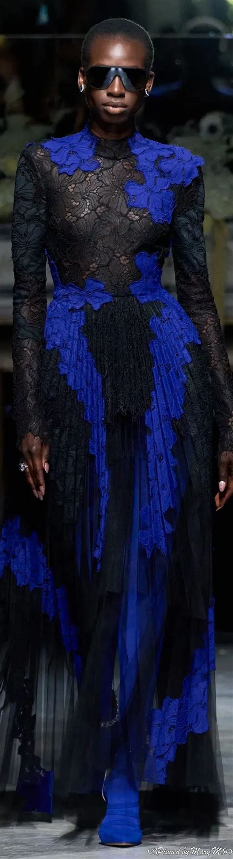 Bibhu Mohapatra Fall Rtw Nel