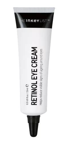 Retinol Eye Cream The Inkey List Env O Gratis