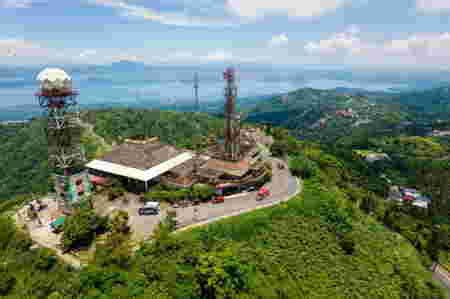 Tagaytay Tourist Spot: 7 Must-Visit Places With Breathtaking View