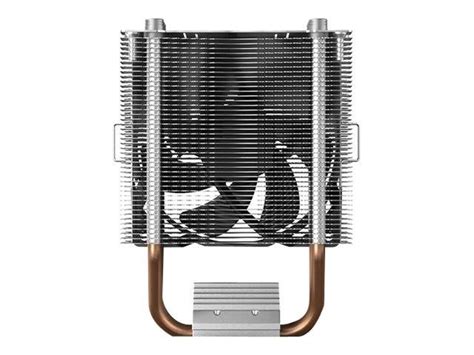 Be Quiet Pure Rock Slim 2 Processor Cooler BK030