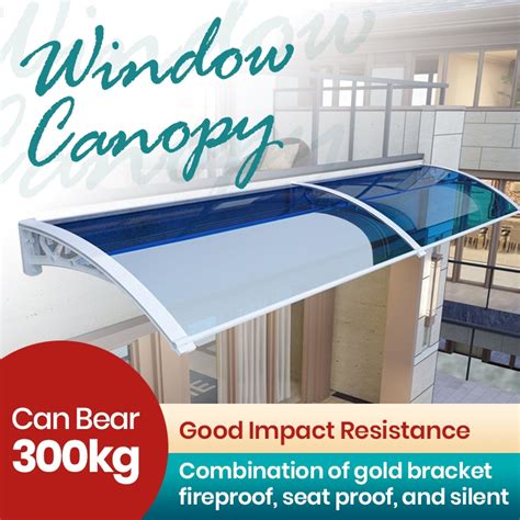 Canopy For Windows Multipurpose Endurance Board Awning Canopy With