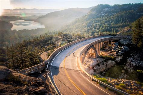 Gray Concrete Bridge During Daytime HD Wallpaper Wallpaper Flare