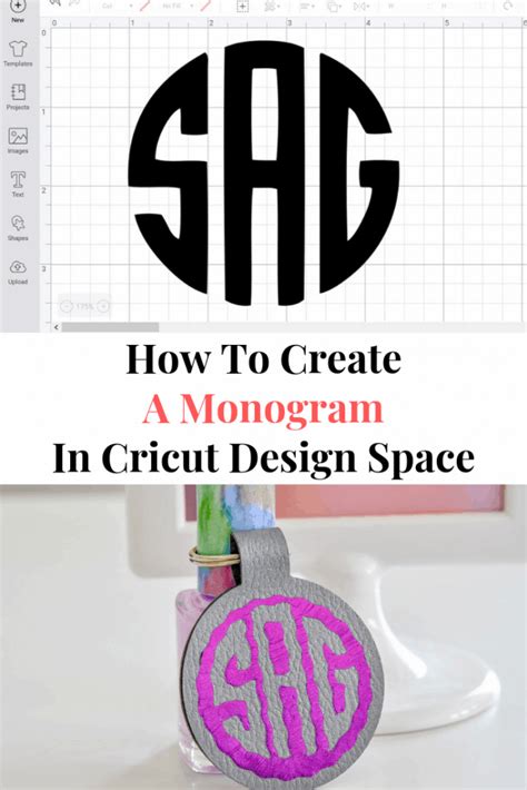 Cricut Monogram Designs Free | semashow.com