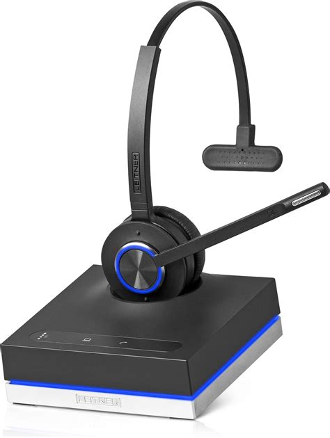 Amazon Plantronics Cs Hl Headset System With Handset Lifter