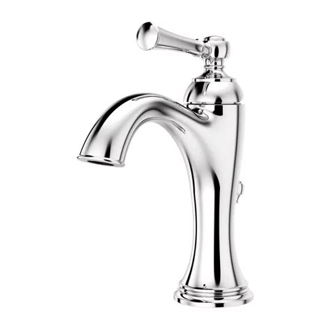 Pfister Tisbury Single Control Bathroom Faucet Canada Door Supply