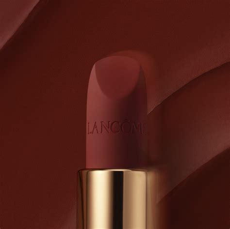 Ripley Labial Lancome L Absolu Rouge Intimatte