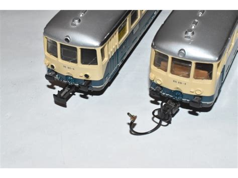 Hobby Treinen Nl Marklin H0 3028 4028 Accu Wagen Set Locomotief