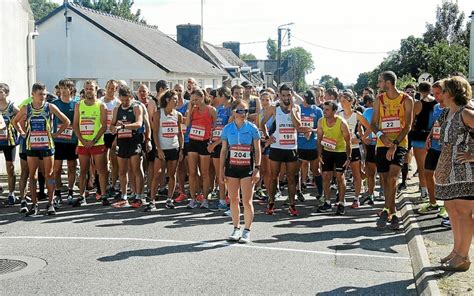 Grand prix des Trois Ormes Toujours le même engouement Le Télégramme