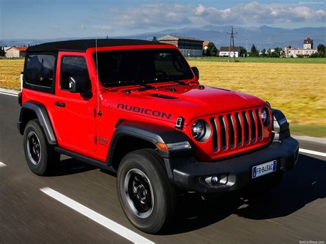 Jeep Wrangler Exposition Cars Most Popular Cars New Models Fleet