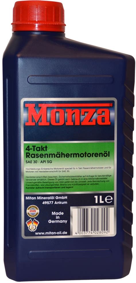 Rasenm Her Motor L Liter Von Repo Markt F R Ansehen