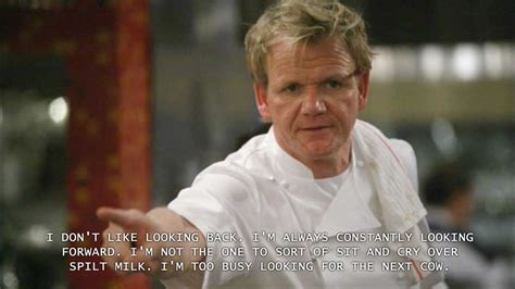 Chef Ramsay Funny Quotes - ShortQuotes.cc