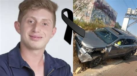 Asesinato o accidente Fiscalía confirma causa de muerte del actor