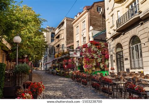 521 Skadarlija Belgrade Images, Stock Photos, 3D objects, & Vectors ...