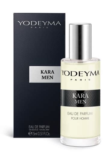 Perfumy Yodeyma Paris Kara Niska Cena Na Allegropl