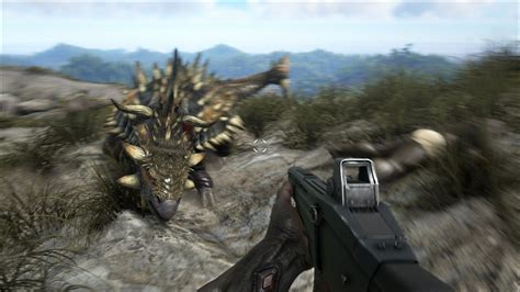 Slideshow Veja Imagens De Ark Survival Evolved O Jogo De Mundo