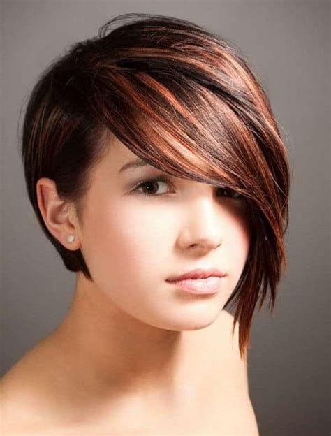 61 Insanely Popular Layered Bob Hairstyles For Women 2019 Girls Short