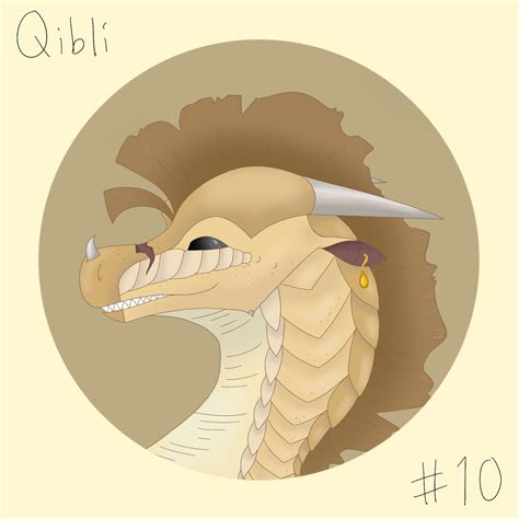 qibli  dragon aud  deviantart