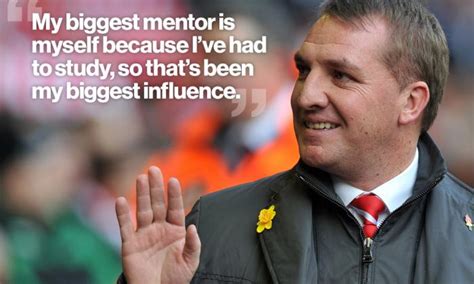 Brendan Rodgers’ best Liverpool quotes of the season – talkSPORT